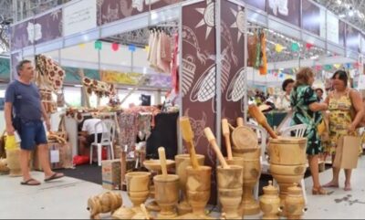 Maranhão vai sediar a Feira Nordestina de Agricultura Familiar em 2025