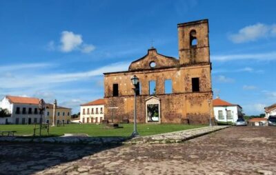 Alcântara avança com dezenas de ações e serviços nos primeiros 150 dias de 2025