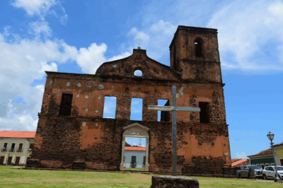 Projeto Viva Alcântara contará com dezenas de ações e serviços gratuitos do Governo do Maranhão