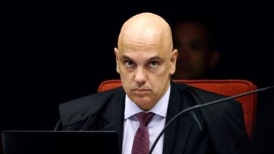 Por 8 votos a 3, STF decide regular as redes sociais e mudar regra do marco civil