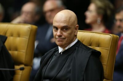 Após pagamento de multas, Moraes autoriza volta do X no Brasil