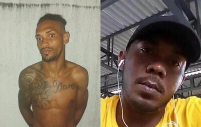 Homem é morto a tiros e facadas em Paço do Lumiar