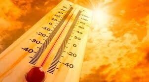 Junho de 2025 foi o 3º mais quente da história e mostra avanço do aquecimento global
