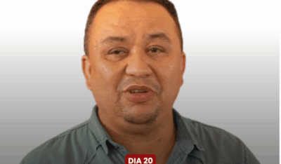 Anapurus Tem Parcela do FPM Bloqueada