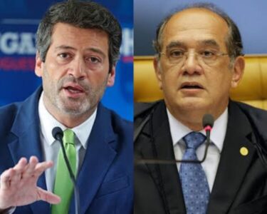 Líder da direita em Portugal anuncia investigação própria contra Gilmar Mendes