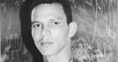Ex-blogueiro é morto a tiros em Santa Luzia