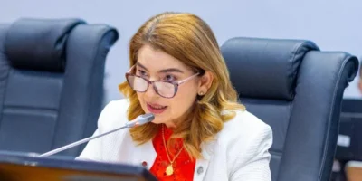 Fux retira de pauta ação contra antecipação da reeleição de Iracema