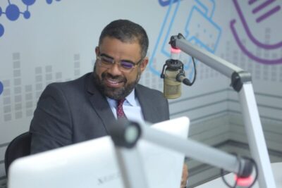 “Aprovamos pautas que geram o desenvolvimento de São Luís”, diz Paulo Victor em balanço de seis meses na Câmara
