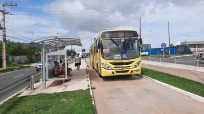 BNDES projeta 46 quilômetros de BRT e VLT em São Luís até 2054