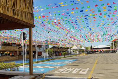 Arraial da Assembleia abrirá nesta 5ª feira com vasta programação