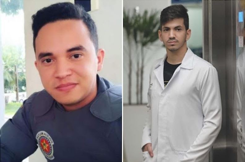 Ex-PM que matou médico é condenado a mais de 23 anos de prisão em Imperatriz