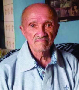 Cultura vianense de luto. Morre o maestro Astolfo Amorim, aos 89 anos