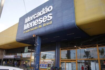 Após denúncias de irregularidades no Mercadão Meneses, MPMA vai fiscalizar supermercados em Ribamar