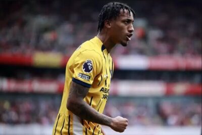 João Pedro é convocado para o lugar de Pedro na Seleção Brasileira