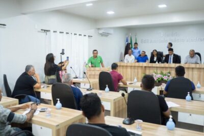 Audiência Pública: Comissão de Turismo da Alema discute proibição de UTVs no Parque dos Lençóis Maranhenses