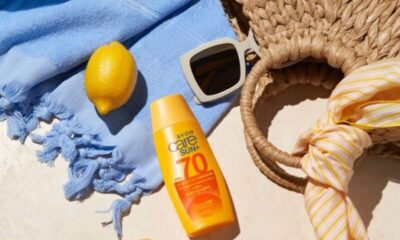 Ai, que delícia o verão! Conheça 3 produtos essenciais para usar na época mais quente do ano