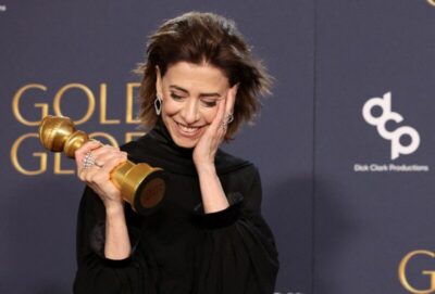 Fernanda Torres é indicada ao Oscar 2025 como Melhor Atriz
