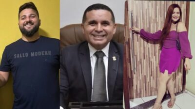 Ex-assessor de Daniel Barros se vendeu ao governo, para empregar a esposa e opererou para articular compra de votos para Gentil Neto e Mário Assunção