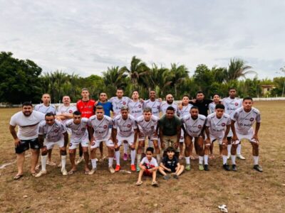 Copa Bequimão 2024 tem rodada de abertura recheada de emoções