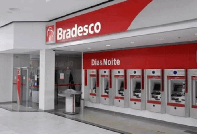 Banco Bradesco deve fechar 16 agências só no Maranhão