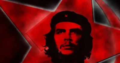 SUA ESCOLA MENTIU SOBRE CHE GUEVARA. O HOMEM QUE VIROU ESTAMPA DE CAMISA