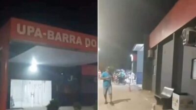 Mulher é procurada após arremessar bebê de 7 meses sobre carro em Barra do Corda