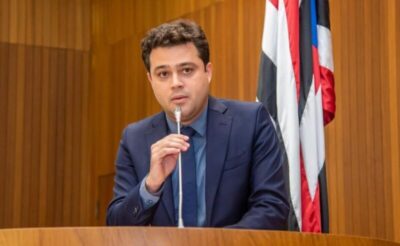Leandro Bello rebate críticas a Felipe Camarão feitas por Mical Damasceno