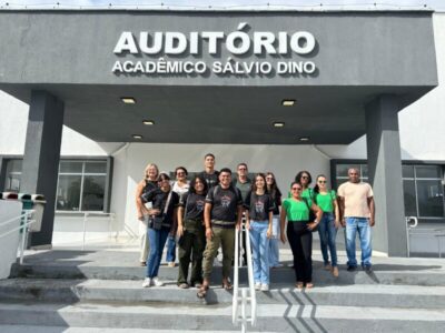 Bequimão participa da etapa Internacional da V Conferência Nacional do Meio Ambiente em São Bento-MA