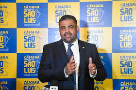 Paulo Victor convoca sessão extraordinária para votação da LDO 2024