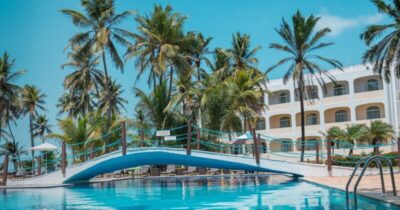 Blue Tree São Luís encerra 2024 com ocupação máxima e eventos de destaque