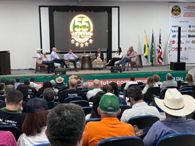 Banco do Nordeste discute desafios e oportunidades da pecuária maranhense na Expoimp 2025