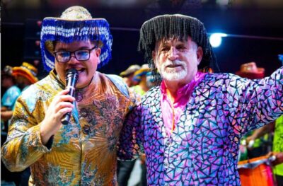 Bequimão celebra 90 anos com grande festa e dá início ao São João de Histórias
