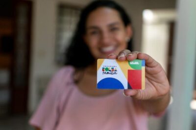 Governo Federal endurece fiscalização de prefeituras no programa Bolsa Família