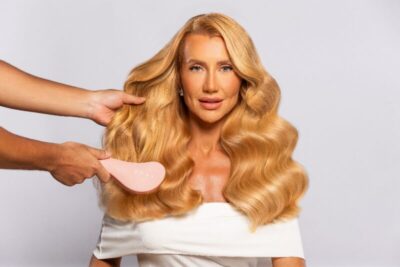 Braé Hair Care anuncia lançamento de collab com Ana Paula Siebert