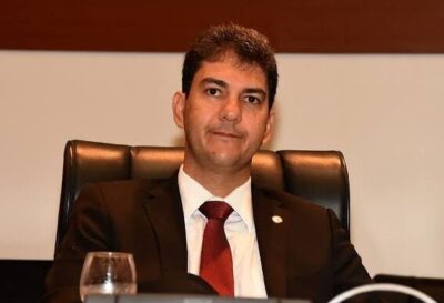 Prefeito de São Luís quer torrar mais de R$ 2 milhões com locação de veículos