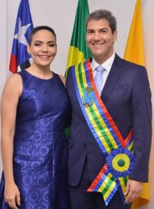 “ALEA JACTA EST”! DE OLHO NO GOV: Eduardo Braide prega união, destaca primeiro mandato e elenca novas obras
