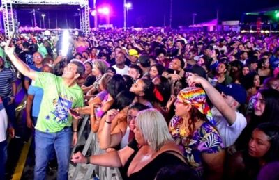 Carnaval 2025: auditores apontam indícios de superfaturamento em contratações feitas pela Prefeitura de São Luís