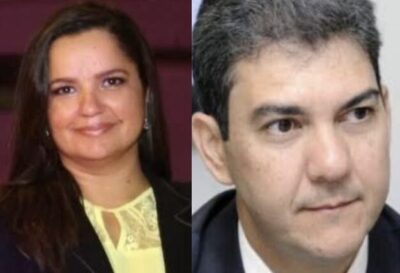 Nomeação de Secretária na Prefeitura de São Luís levanta suspeita em meio à greve dos ônibus
