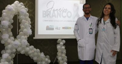 A Importância da Saúde Mental no Ambiente Hospitalar