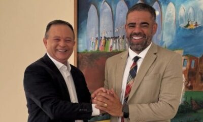 Paulo Victor segue alinhado e fiel ao governador Carlos Brandão