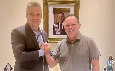 Governador Carlos Brandão manda base aliada barrar isenção de IPVA para motos e barcos no Maranhão