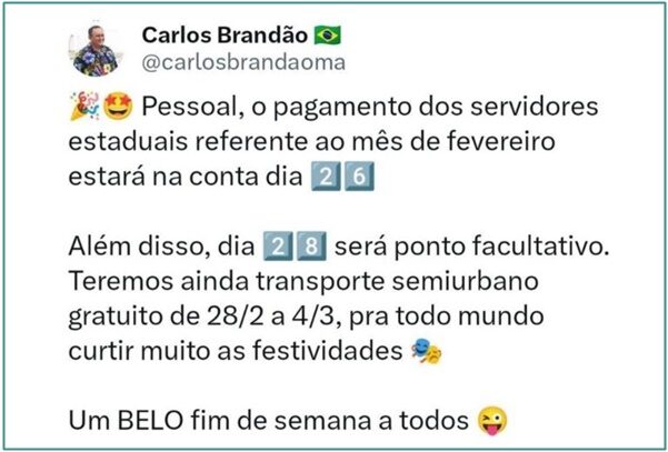 Foto: Reprodução