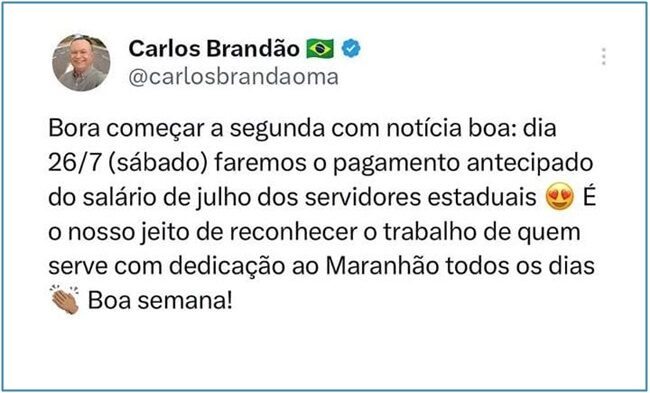 Foto: Reprodução