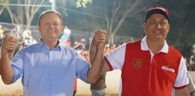 Anulação da 2ª nomeação de Marcus Brandão acende alerta no MA