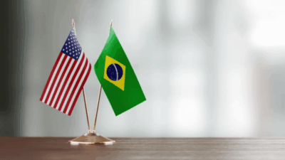 Quando Lula vai ligar para Trump e marcar uma rodada de cerveja para evitar o tarifaço norte-americano?