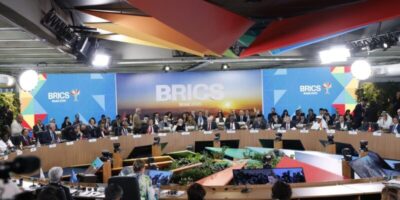 Brics cobra US$ 1,3 trilhão em financiamento climático até a COP30