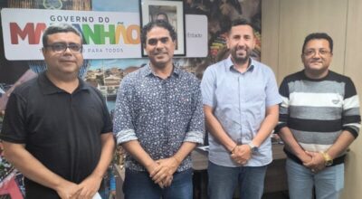 Bequimão, Cururupu e Guimarães se unem para fortalecer o Carnaval 2025
