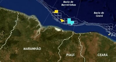 Maranhão avança no setor de gás com entrada da Azevedo & Travassos na Bacia de Barreirinhas