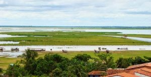 A BAIXADA DO MARANHÃO EM UM NOVO TEMPO