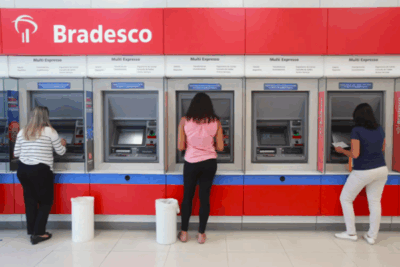 Bradesco está proibido de fechar agências e postos no MA